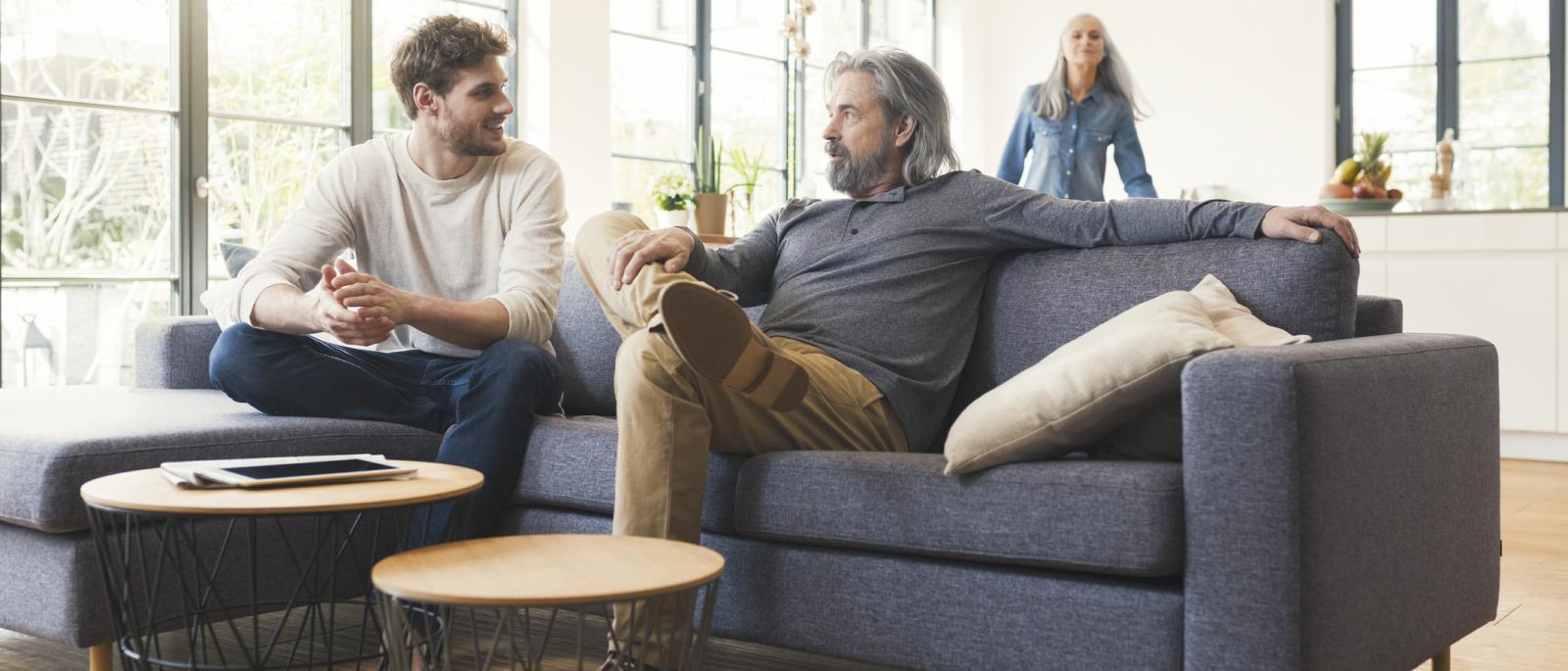 Achetez un logement neuf en VEFA avec Eiffage Immobilier