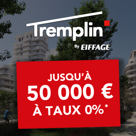 Tremplin by Eiffage